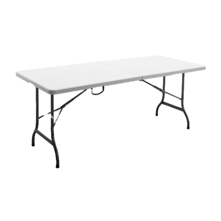 Mesa Plegables de 6 pies alta calidad