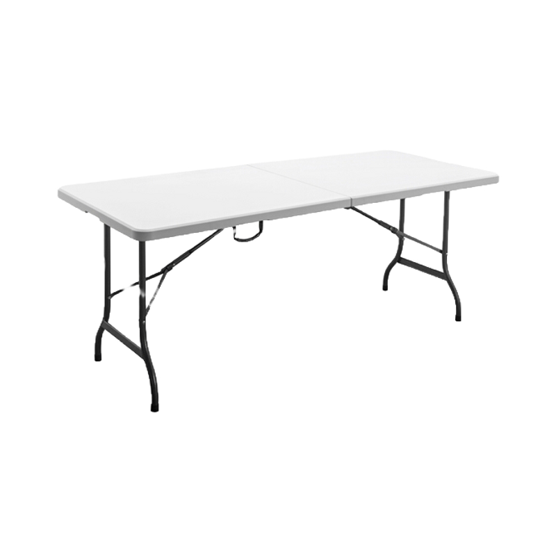 Mesa Plegables de 6 pies alta calidad