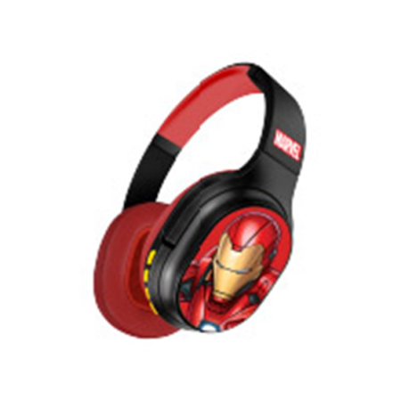 Audifono con microfono  Xtech Avengers  Blootoch y 3.5
