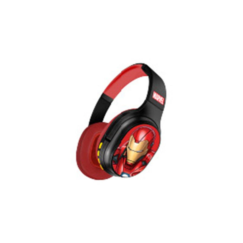 Audifono con microfono Xtech Avengers Blootoch y 3.5 Audifono con microfono Xtech Avengers Blootoch y 3.5