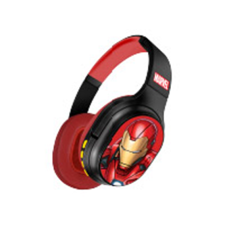 Audifono con microfono  Xtech Avengers  Blootoch y 3.5