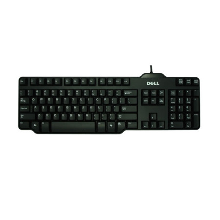 Teclados Dell