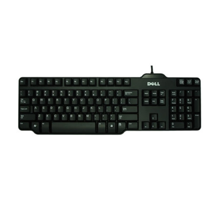 Teclados Dell
