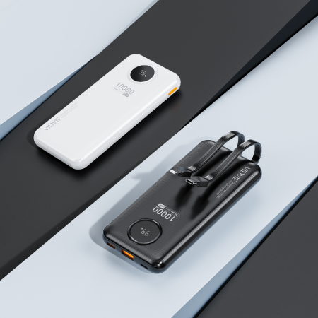 POwer bank Vidvie de 10000 mah, modelo PB7017