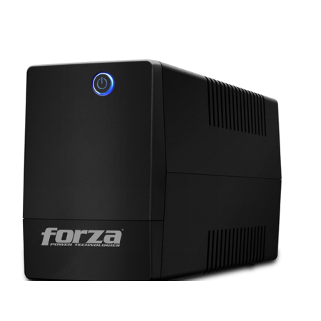 UPS Forza  de 500V,  de alta calidad