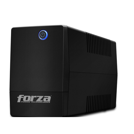 UPS Forza  de 500V,  de alta calidad