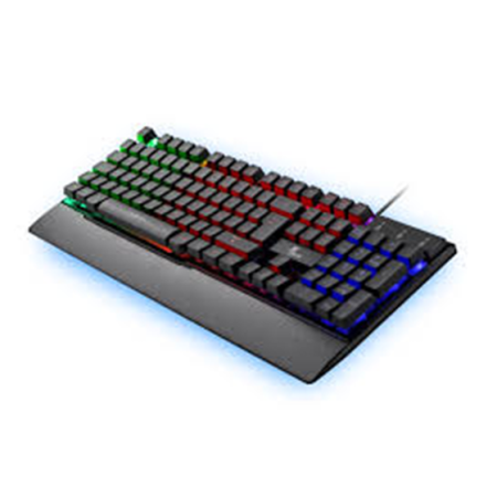 Teclado multimedia Game XTech