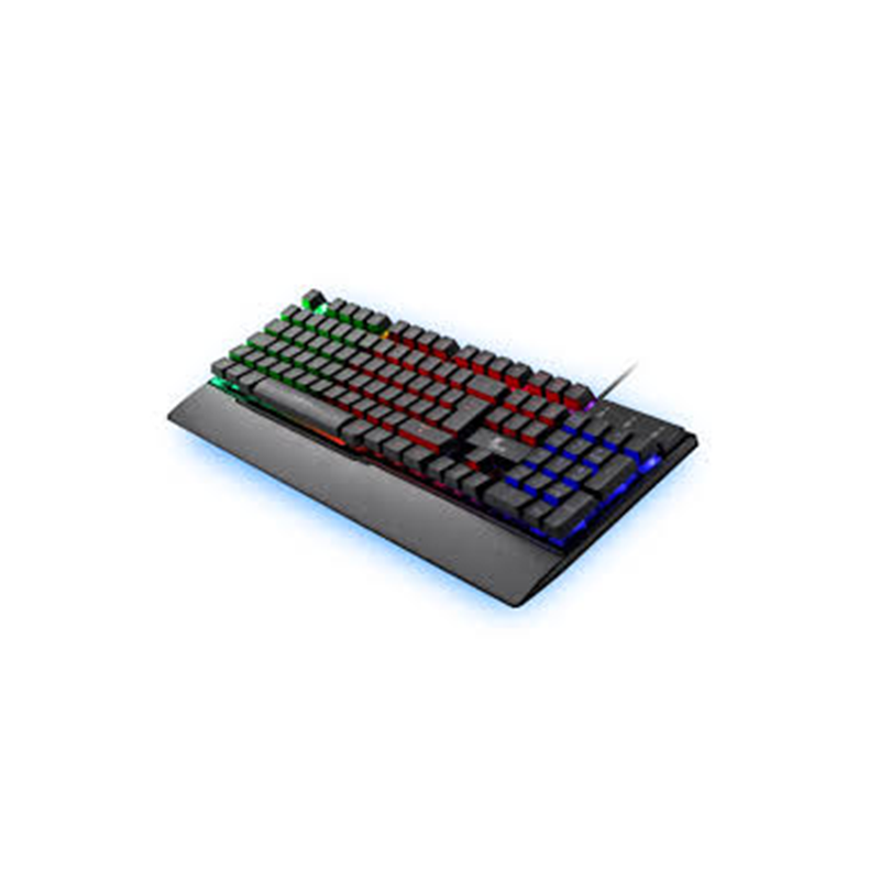 Teclado multimedia Game XTech