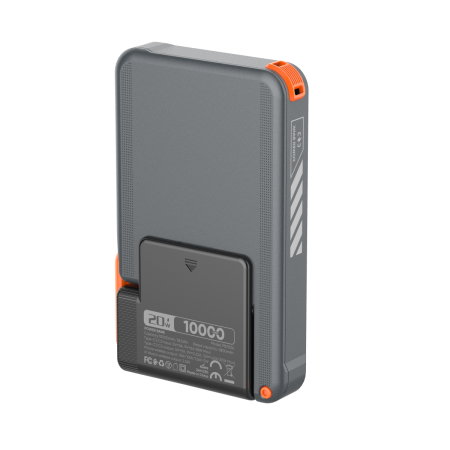 Cargador Portatil Magnetico de 10000 MHA Vide