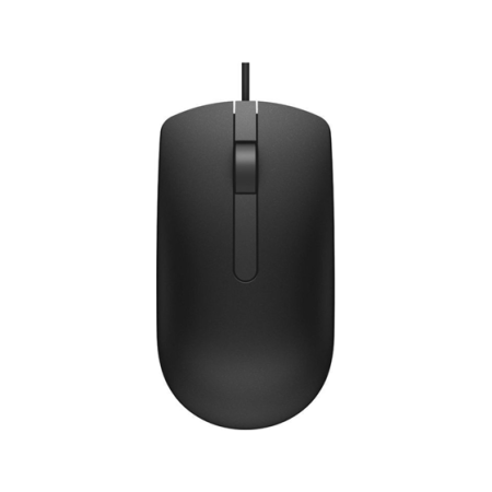 Mouse marca Dell