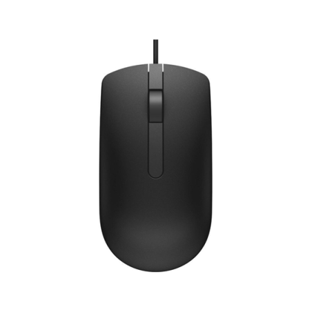 Mouse marca Dell
