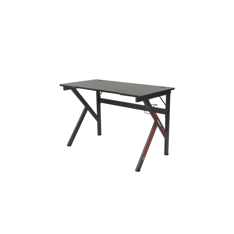 Escritorio Gaming Ergo Marca Agom Tech