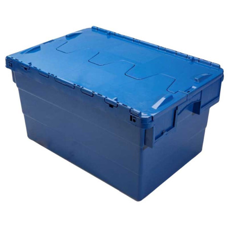 Cajas Logisticas duralon  alta calidad