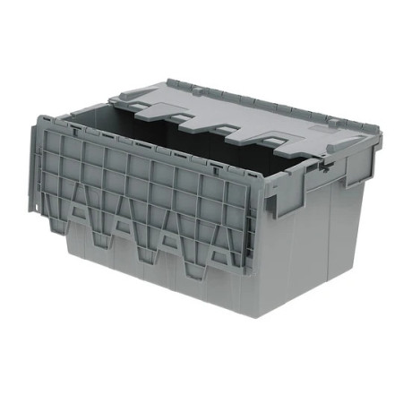 Cajas Logisticas duralon  alta calidad