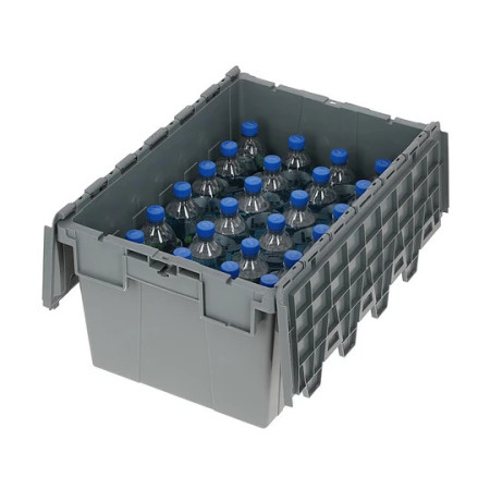 Cajas Logisticas duralon  alta calidad